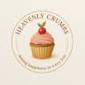 Heavenly Crumbs Logo