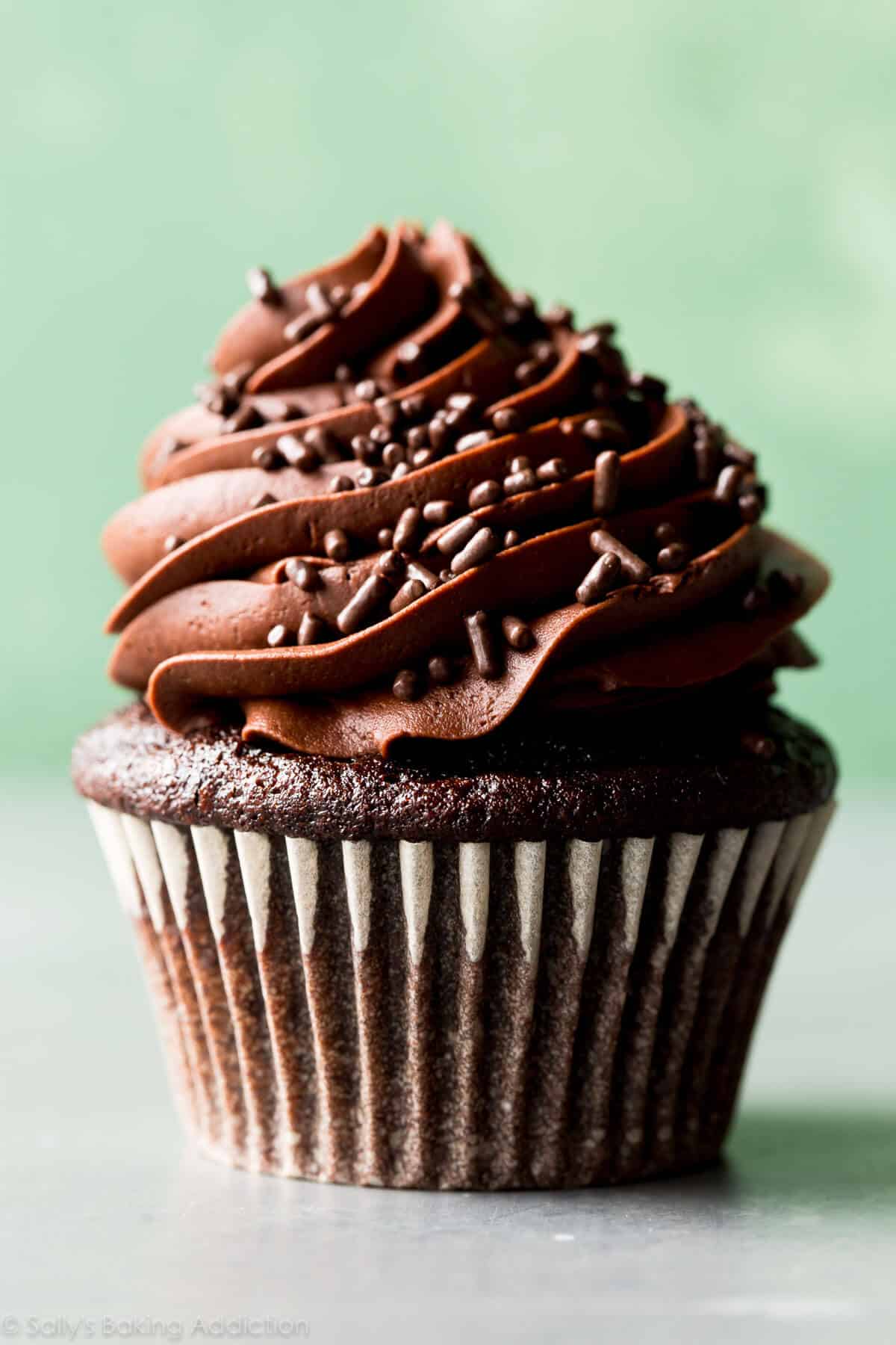 Double Chocolate