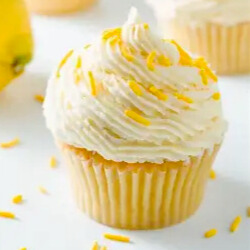 Lemon Bliss