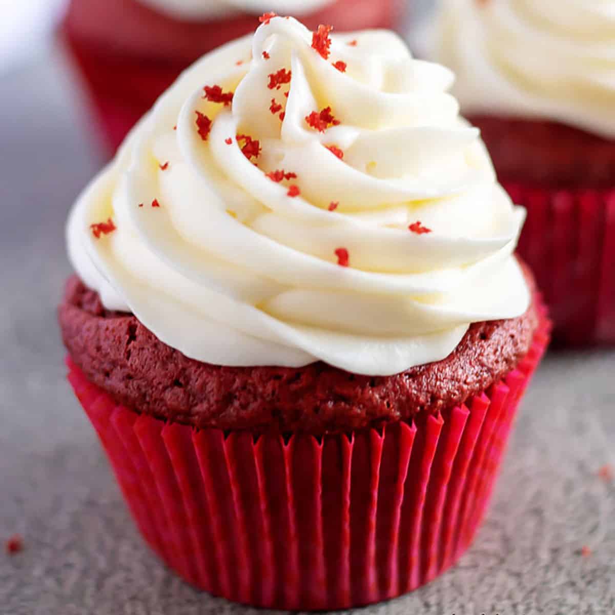 Red Velvet