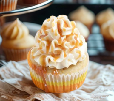 Salted Caramel